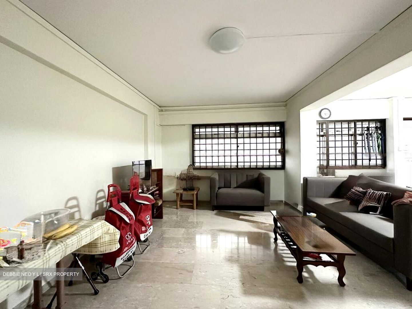 Blk 516 Choa Chu Kang Street 51 (Choa Chu Kang), HDB 5 Rooms #475158001